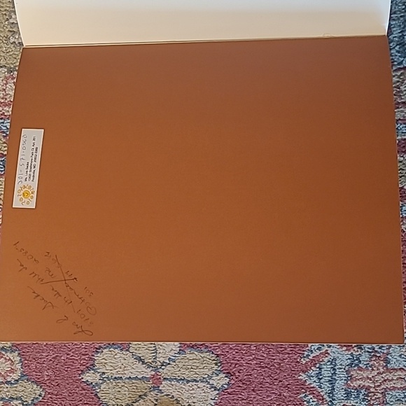 RARE "PABLO PICASSO: A RETROSPECTIVE" THE MUSEUM OF MODERN ART BOOK - Picture 4 of 10